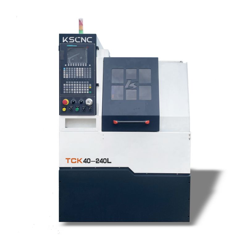 เครื่องกลึง CNC เครื่องกลึง